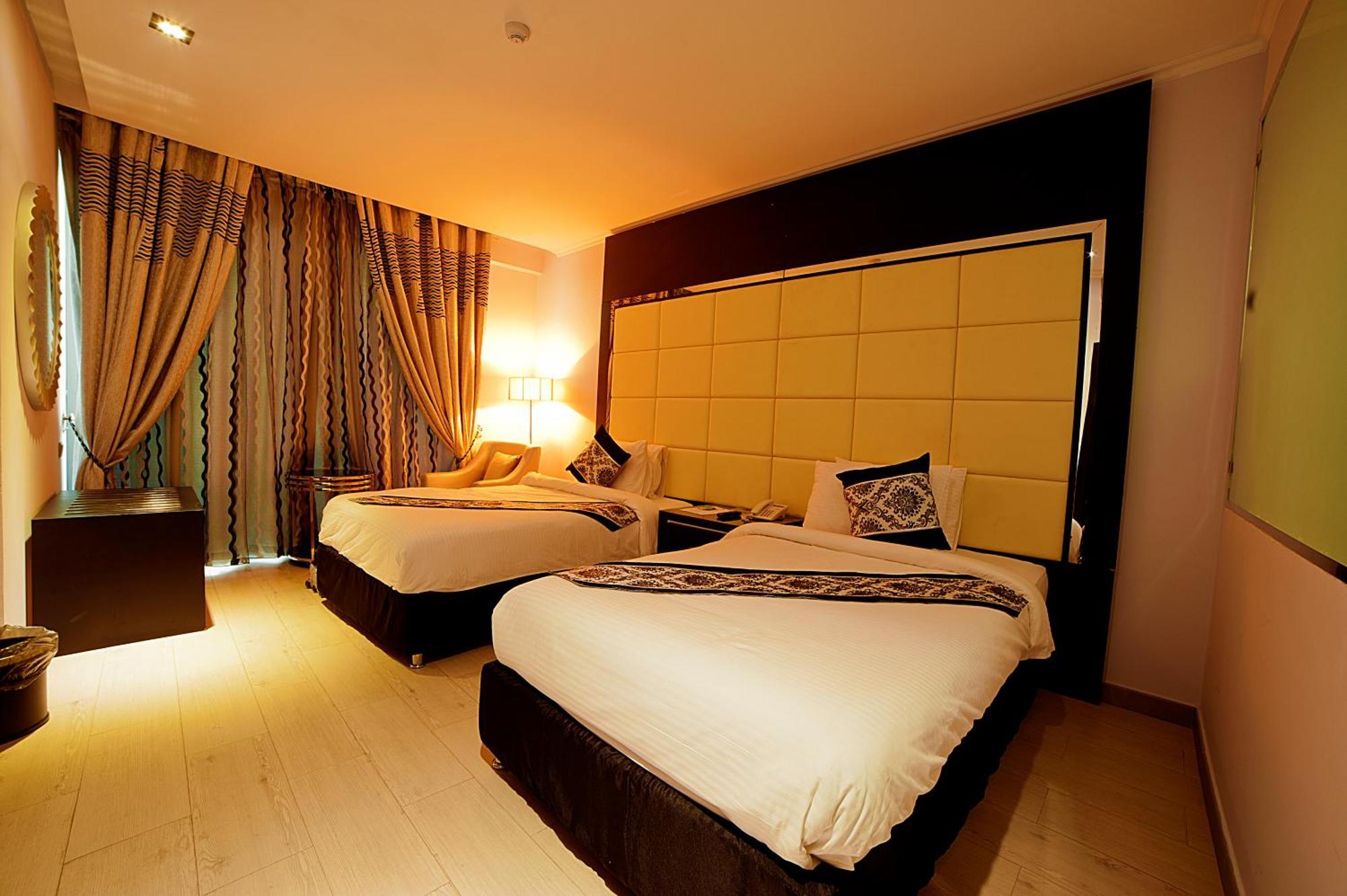 New Hotel-Nampula Ngoại thất bức ảnh