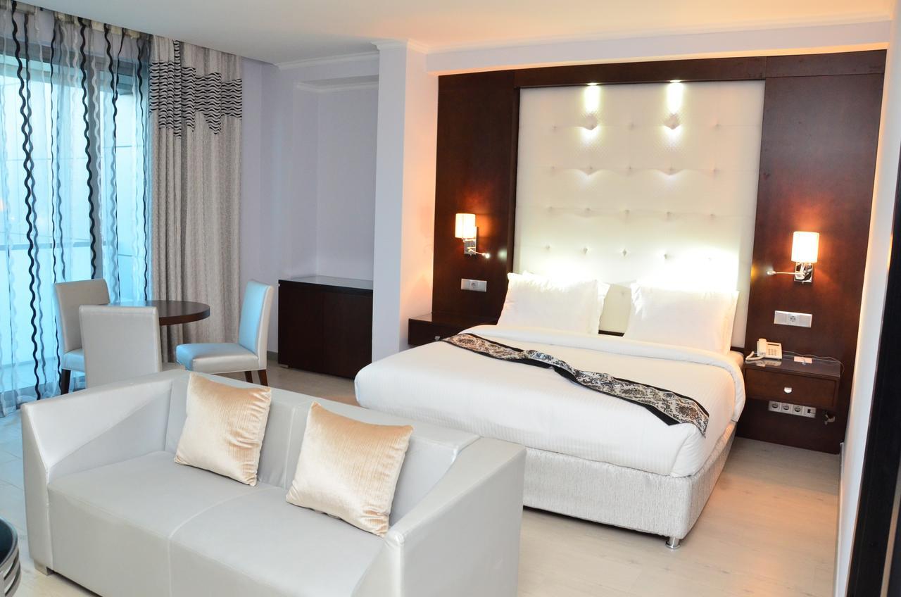 New Hotel-Nampula Ngoại thất bức ảnh