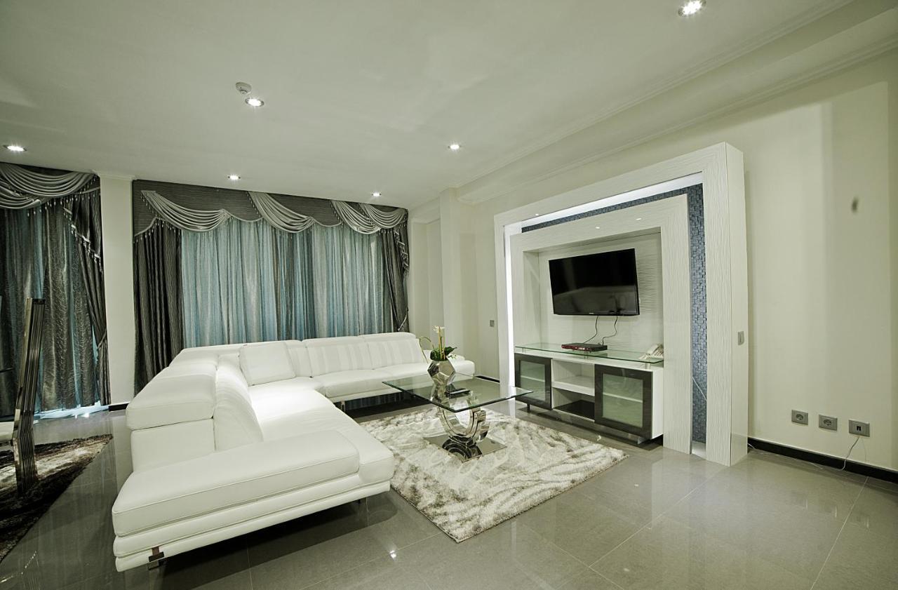 New Hotel-Nampula Ngoại thất bức ảnh